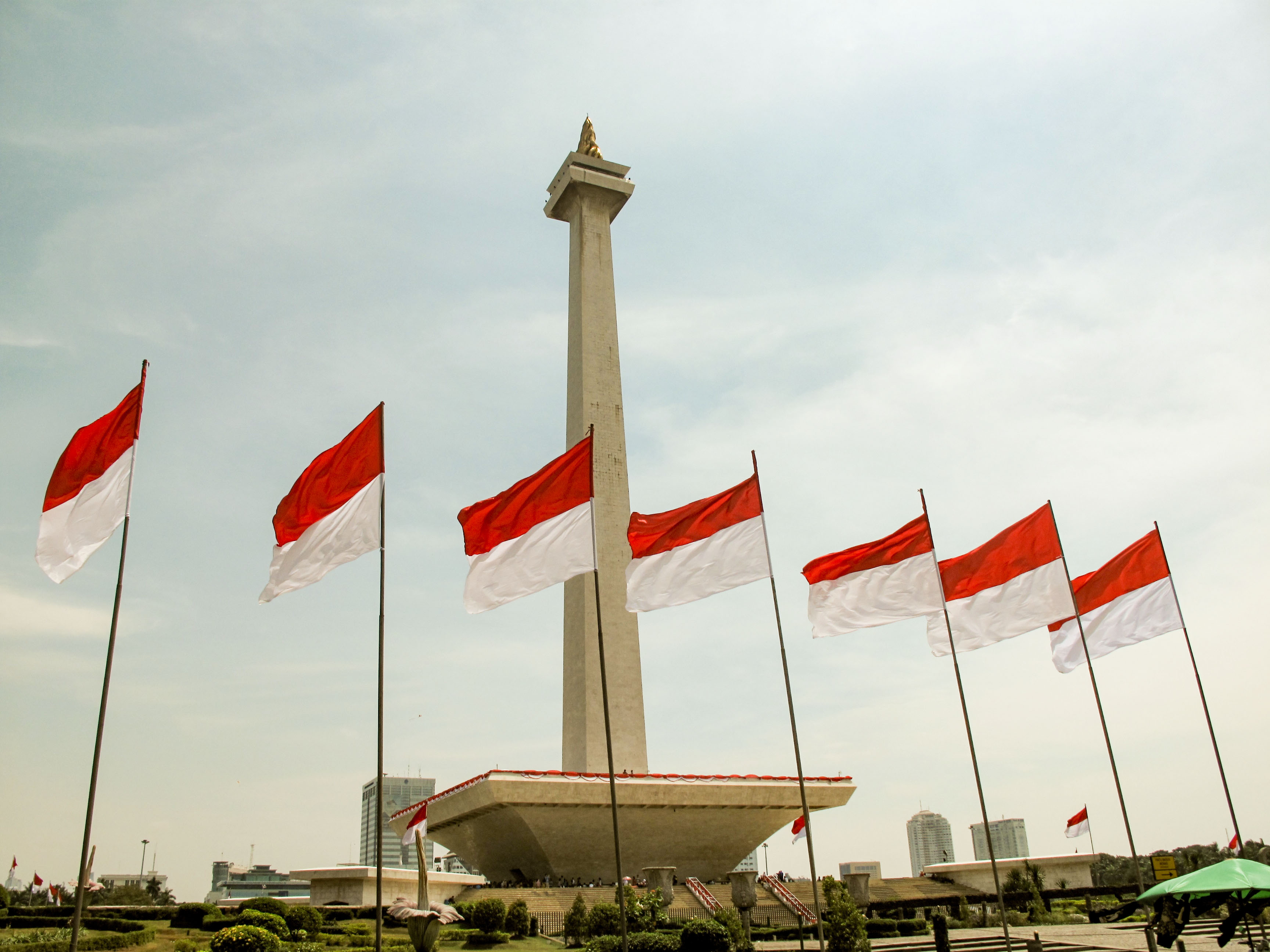 Jokowi’s Triumph in the 2019 Presidential Election and the Future of ...